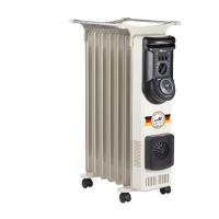 北方 葉片式電暖器 7葉片 NB-07ZL / (NA-07ZL 後續新款)