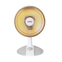 聲寶 10吋桌上型紅外線電暖器(HX-FD10F)