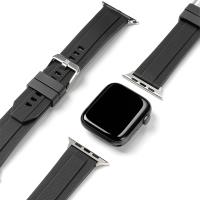 Rearth Ringke Apple Watch 4/5/6/SE 44mm 環保矽膠運動錶帶