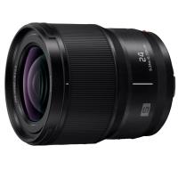 Panasonic S 24mm F1.8 廣角大光圈(S-S24,公司貨)全片幅用