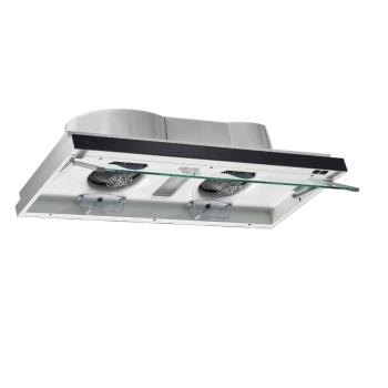 (全省安裝)喜特麗80公分按壓式檔煙板隱藏式排油煙機JT-1681MW