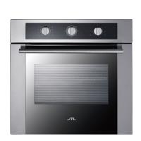 送7-11商品卡1600元★(全省安裝)喜特麗59.5公分嵌入式烤箱GAA702