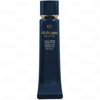 Cle de Peau Beaute 肌膚之鑰 光采無瑕妝前凝霜 SPF25 PA++(37ml)(一般版/限量版隨機出貨)(公司貨)