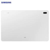 SAMSUNG三星 Galaxy Tab S7 FE WiFi 平板電腦-銀【愛買】