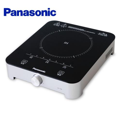 Panasonic國際牌 IH電磁爐 KY-T30-庫(E)