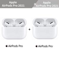 分享2入組 Apple AirPods Pro 2021