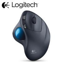 Logitech 羅技 M570 無線軌跡球滑鼠