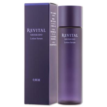 【SHISEIDO 資生堂】莉薇特麗御光奇肌抗皺淨煥活膚精華 180ML