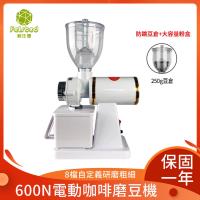 咖啡磨豆機 簡單易用 防跳豆 咖啡研磨器 電動 研磨機 磨粉器 粉碎機 磨粉機