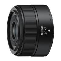 Nikon NIKKOR Z 40mm F2 公司貨 送52mmUV+吹球清潔組
