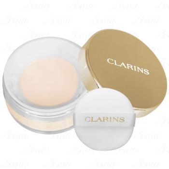 CLARINS克蘭詩 高保濕柔霧輕蜜粉 CLARINS克蘭詩高保濕柔霧輕蜜粉,15g容量,為您提供輕盈柔霧的完美妝效。專櫃公司貨,適合各種膚質,持妝力強且保濕不乾燥,是日常化妝的理想選擇。