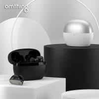 【omthing】AirFree2 真無線藍牙耳機(主動降噪耳機)