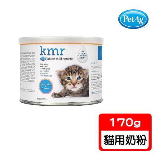 PetAg 貝克 愛貓樂頂級貓用奶粉 170g
