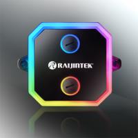 RAIJINTEK 水冷套件 CWB-RGB CPU 水冷頭
