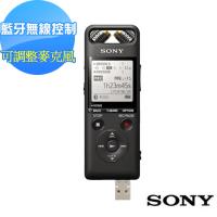 SONY 藍牙數位錄音筆 PCM-A10 16GB+送USB充電器