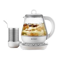 送7-11商品卡300元★北鼎BUYDEEM1公升多功能烹煮One用壺快煮壺K2201