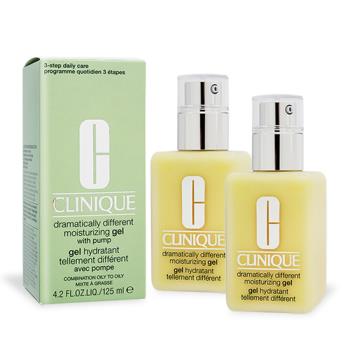 CLINIQUE 倩碧 平衡修護奇蹟膠(125ml)X2-國際航空版