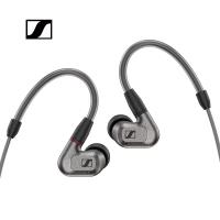 森海塞爾Sennheiser IE600 發燒級Hi-Fi入耳式耳機 德國3D列印 愛爾蘭製造 總代理公司貨保固2年
