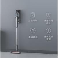 Roidmi 睿米科技 無線吸拖吸塵器 X300 (業界頂規)