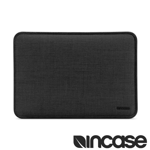 【Incase】ICON Sleeve with Woolenex 13吋 磁吸式筆電保護內袋 / 防震包 (石墨黑)