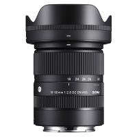 SIGMA 18-50mm F2.8 DC DN Contemporary FOR FUJI 公司貨