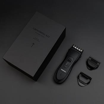 【URBANER奧本】MB-333B 頂級水洗式電動除毛刀(除毛刀/修鬢角刀/電動理髮器/私密處除毛/全身除毛/剃毛/剪髮/理髮器/電推)