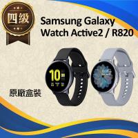 【福利品】Samsung Galaxy Watch Active2 / R820 44mm