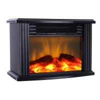 24H出貨【LAPOLO 】3D高效視覺火燄爐電暖器 LA-988