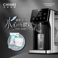 限時下殺 CHIMEI奇美 瞬熱智慧溫控飲水機 WB-30MWTA