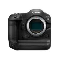 【Canon】EOS R3 BODY 單機身 (公司貨)