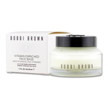 Bobbi Brown 芭比波朗 維他命完美乳霜 50ml (效期至2026年08月)