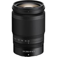 Nikon NIKKOR Z 24-200mm F4-6.3 VR(公司貨)
