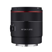 SAMYANG AF 24mm F1.8 FE FOR SONY自動對焦 廣角定焦鏡頭(公司貨)