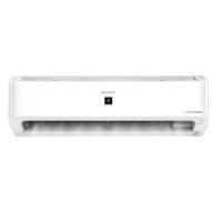 送7-11商品卡2500元★SHARP夏普變頻冷暖分離式冷氣10坪AE-63ZAMH/AY-63ZAMH-W