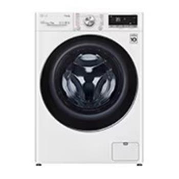 LG樂金 13公斤 Wi-Fi 蒸氣滾筒洗衣機 (蒸洗脫)(冰瓷白) WD-S13VBW (送基本安裝)