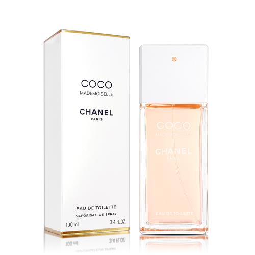 CHANEL 香奈兒 摩登COCO 淡香水 100ML