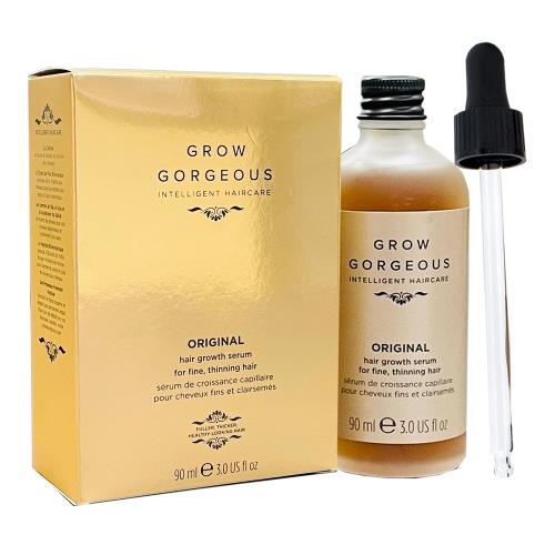 Grow Gorgeous 豐盈養髮精華 90ml