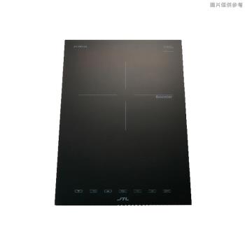 JTL喜特麗 JT-IH128 JTL喜特麗 JT-IH128 單口瓦斯爐,採用陶瓷玻璃爐臺與傳統外擴火焰爐頭,提供穩定加熱與易清潔設計。電子點火系統操作簡便,瓦斯消耗量低於3kW,適閤家庭廚房使用。產地為其他國家,保固1年,標準安裝,BSMI許可字號R31028。高效節能瓦斯爐,滿足日常烹飪需求,提升廚房效率。