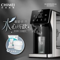CHIMEI奇美 瞬熱智慧溫控飲水機-WB-30MWTA