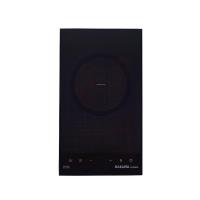 (含標準安裝)櫻花【EG2250GB】單口IH感應爐(220V)