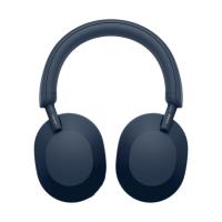 SONY WH-1000XM5 午夜藍色 真無線藍牙HD降噪耳機 公司貨12+6個月保固