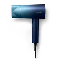 直降特賣↘【Philips飛利浦】BHD399/61水潤護色負離子吹風機(極光星空藍)