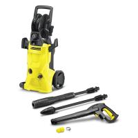 【Karcher 德國凱馳】高壓清洗機 K4 PREMIUM TW(K4P)