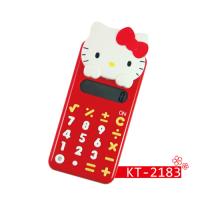Hello Kitty 計算機 KT-2183