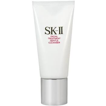SK-Ⅱ 全效活膚潔面乳(120g)(公司貨)