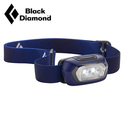 【美國Black Diamond】Gizmo 60流明頭燈(藍色)