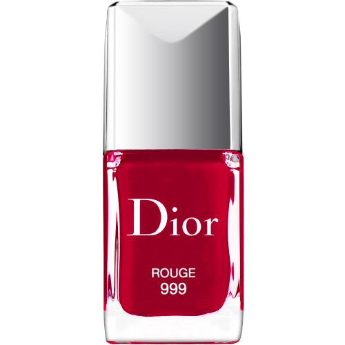 Dior 迪奧 指甲油(#999)(10ml)(無盒版)