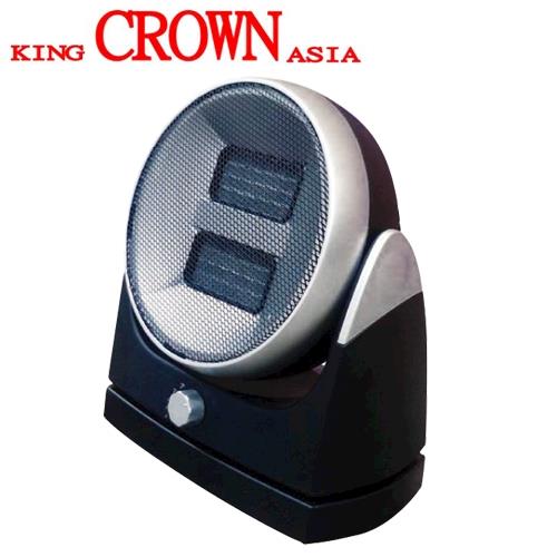 【CROWN皇冠】PTC陶瓷電暖器CRH-622