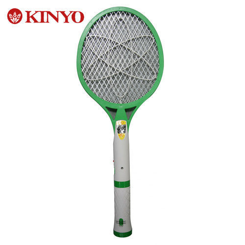 KINYO 分離式手電筒電蚊拍 CM-2215