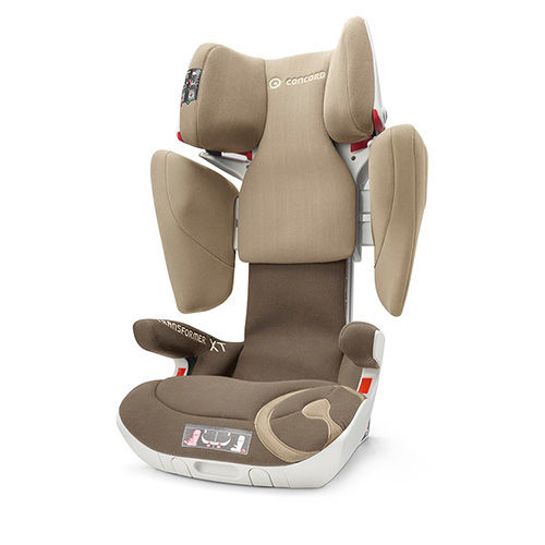 CONCORD TRANSFORMER XT兒童汽車安全坐椅